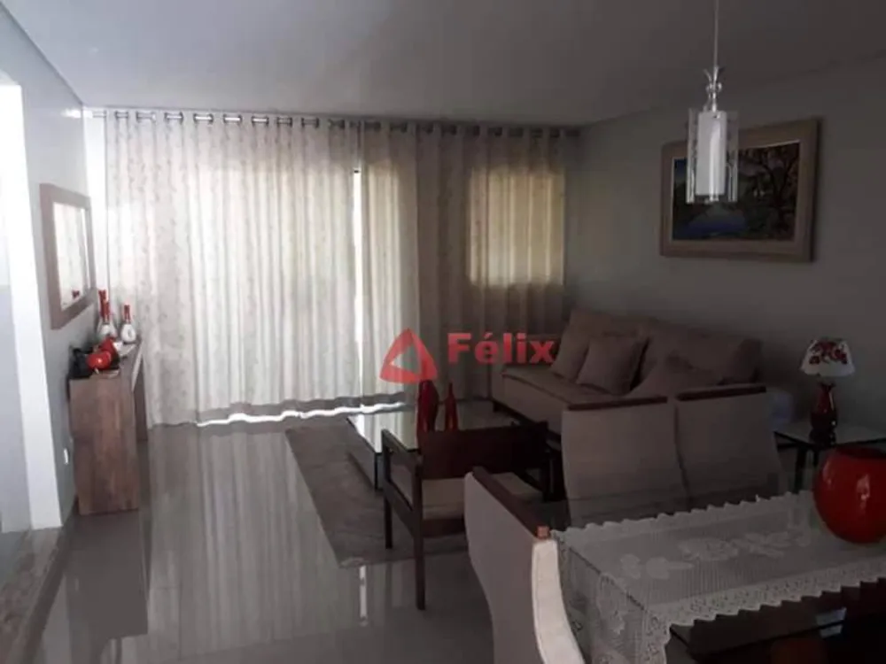 Casa, 5 quartos, 500 m² - Foto 4