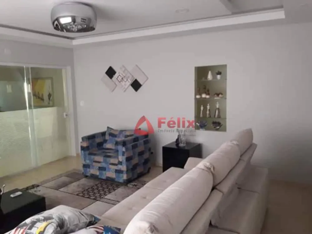 Casa, 5 quartos, 500 m² - Foto 5