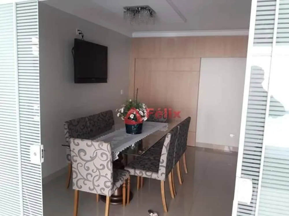 Casa, 5 quartos, 500 m² - Foto 23