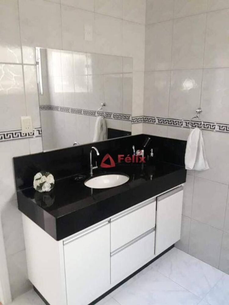 Casa, 5 quartos, 500 m² - Foto 9