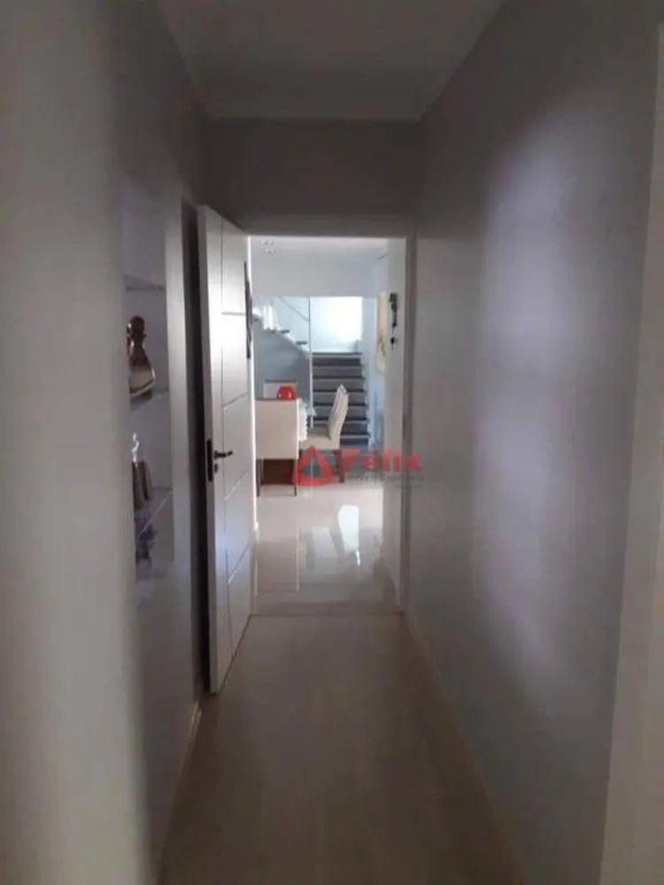 Casa, 5 quartos, 500 m² - Foto 19