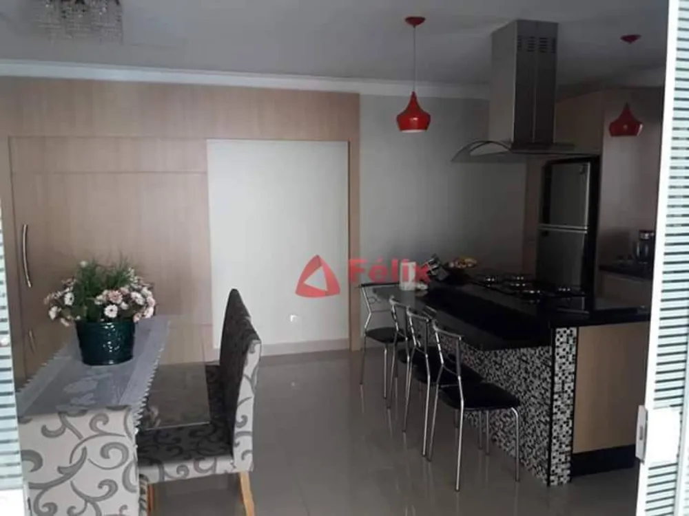 Casa, 5 quartos, 500 m² - Foto 22