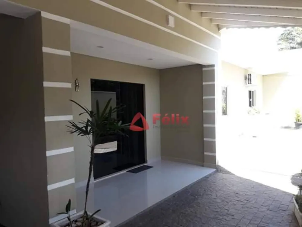 Casa, 5 quartos, 500 m² - Foto 2