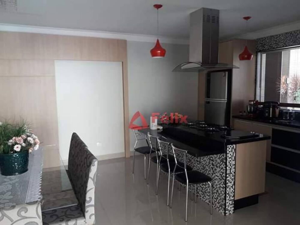 Casa, 5 quartos, 500 m² - Foto 13