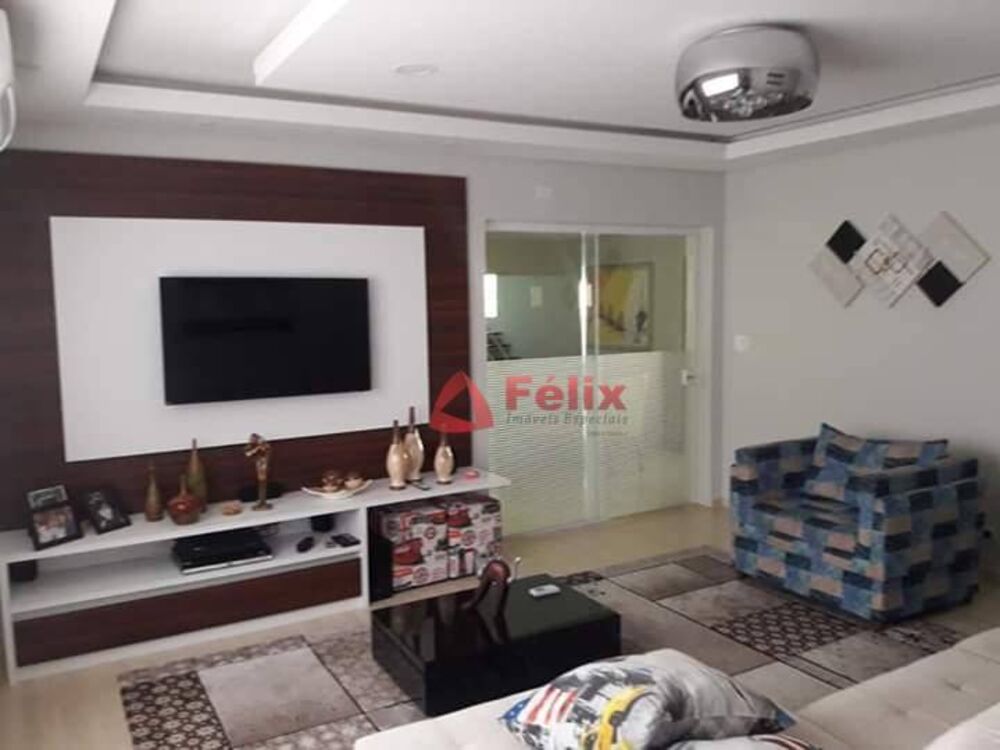 Casa, 5 quartos, 500 m² - Foto 2