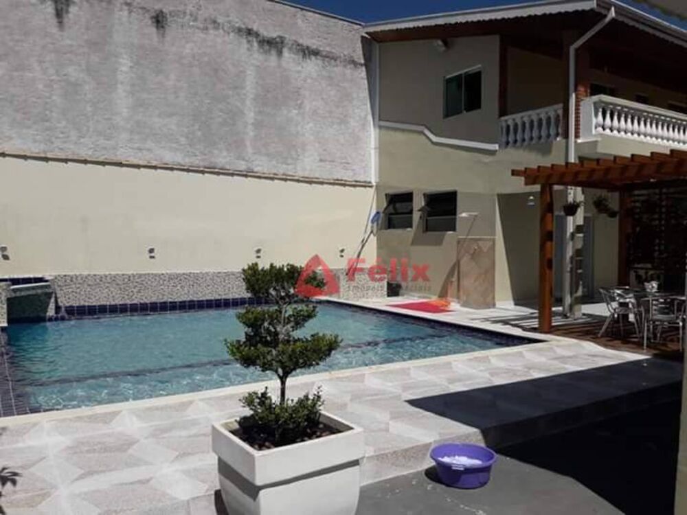 Casa, 5 quartos, 500 m² - Foto 14