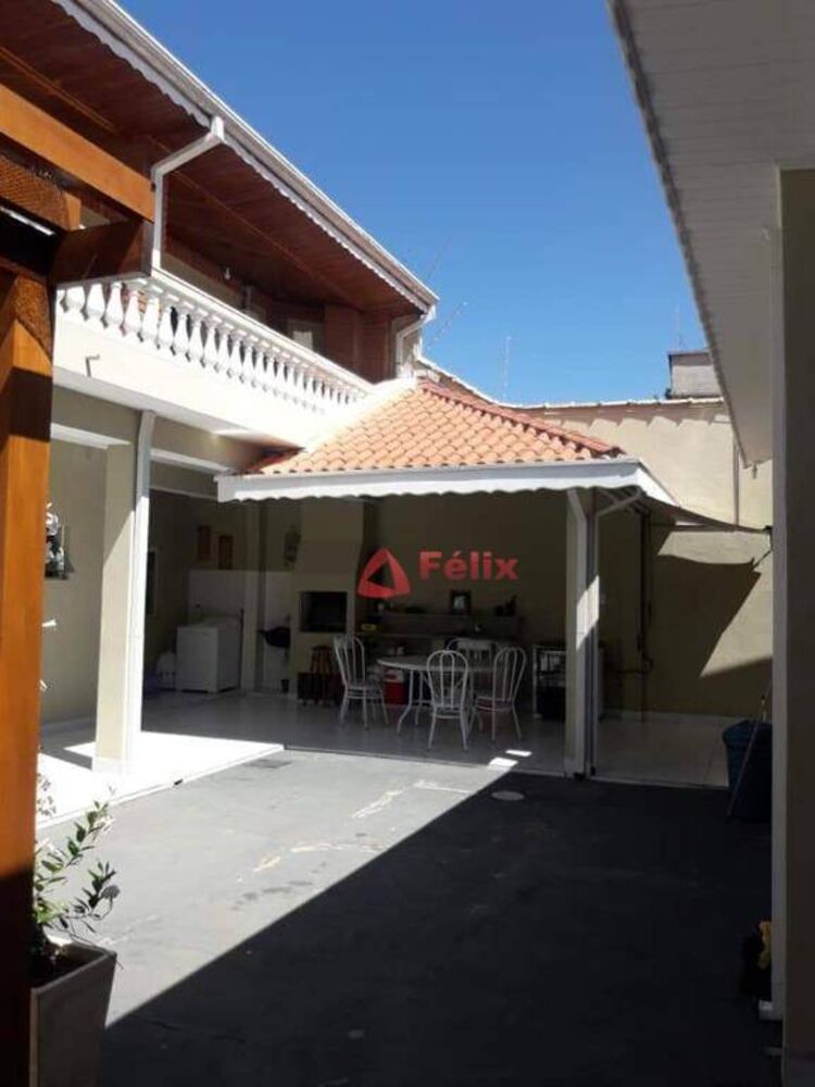 Casa, 5 quartos, 500 m² - Foto 15