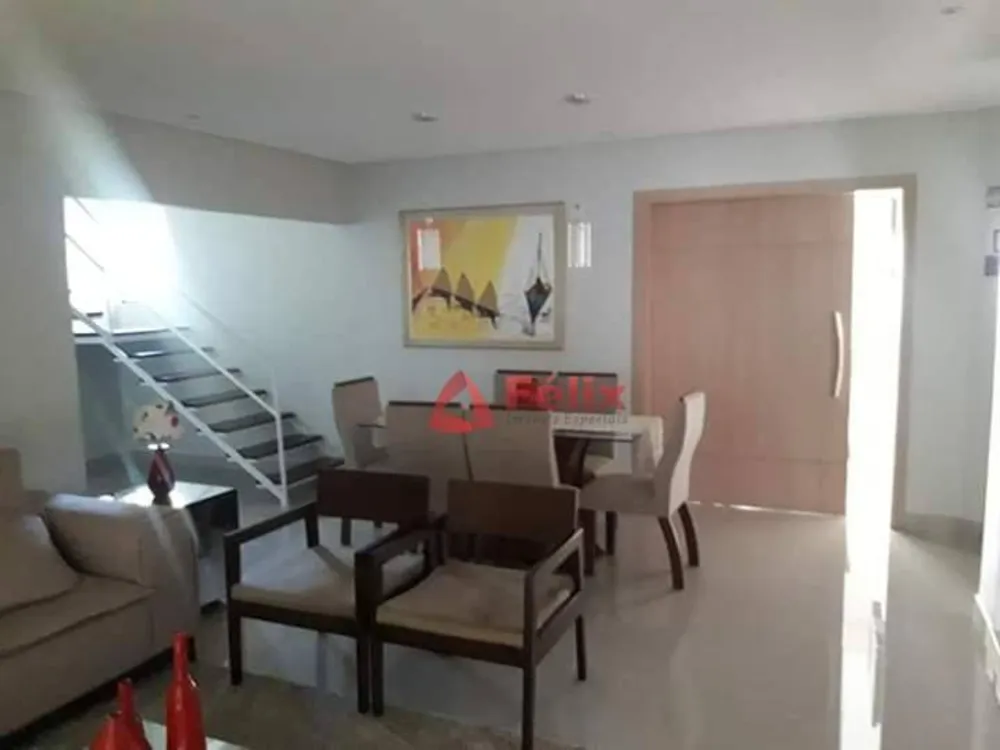 Casa, 5 quartos, 500 m² - Foto 3