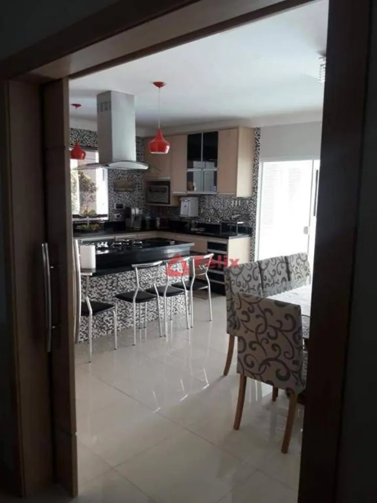 Casa, 5 quartos, 500 m² - Foto 20