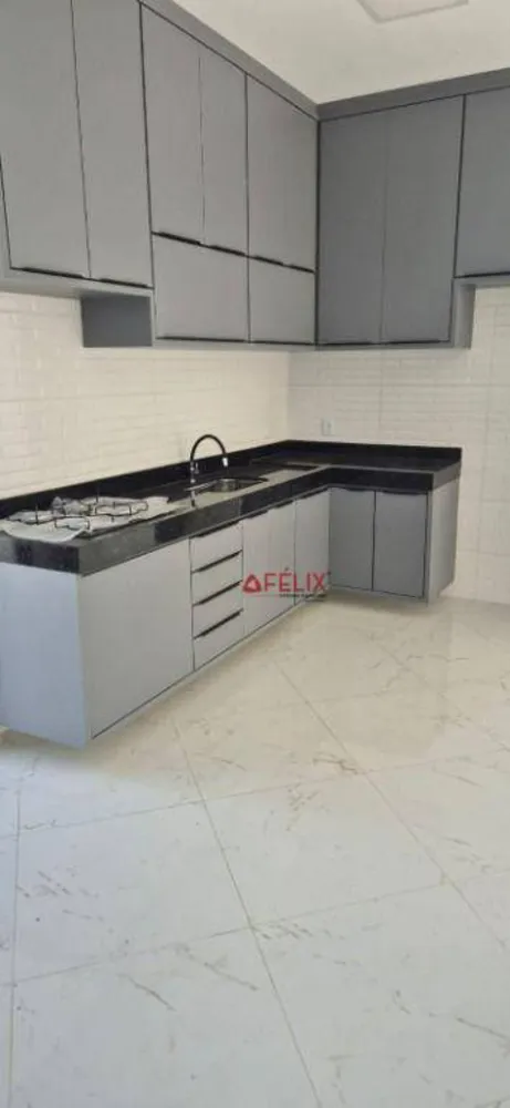 Casa de Condomínio, 3 quartos - Foto 5