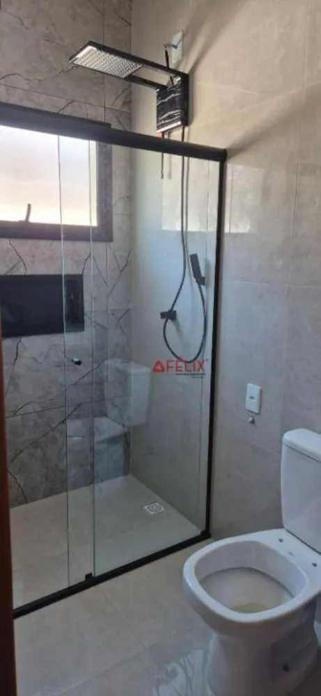 Casa de Condomínio, 3 quartos - Foto 9