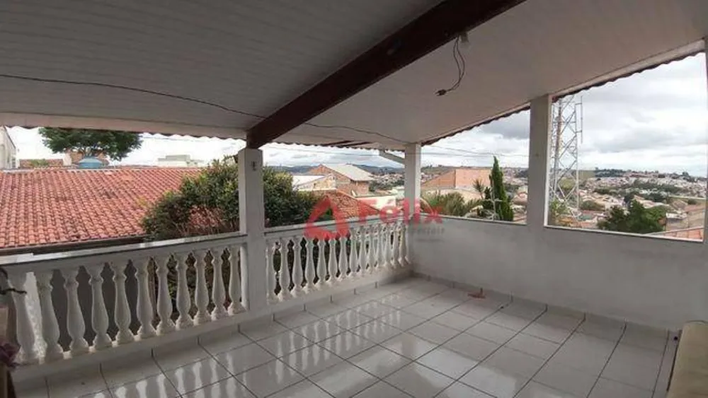 Sobrado, 3 quartos, 205 m² - Foto 12