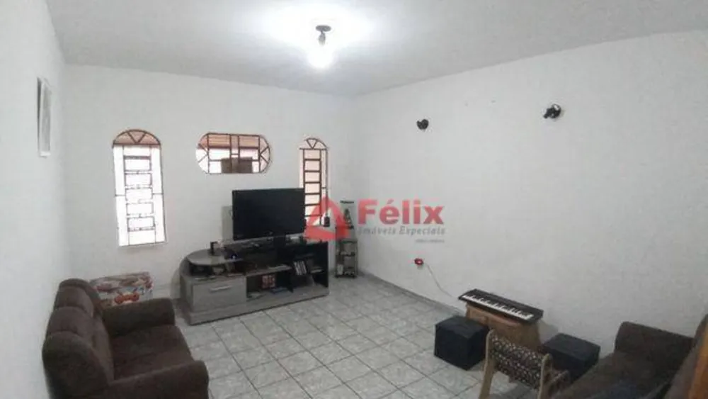 Sobrado, 3 quartos, 205 m² - Foto 2