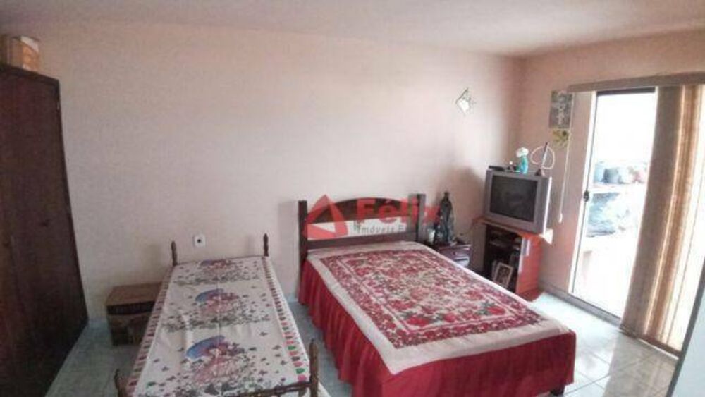 Sobrado, 3 quartos, 205 m² - Foto 2