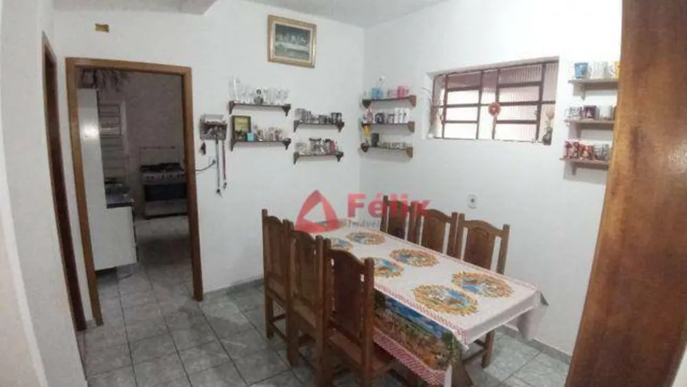 Sobrado, 3 quartos, 205 m² - Foto 8