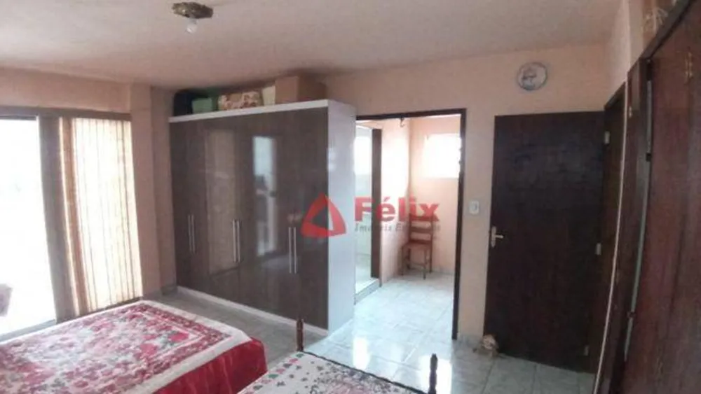 Sobrado, 3 quartos, 205 m² - Foto 5