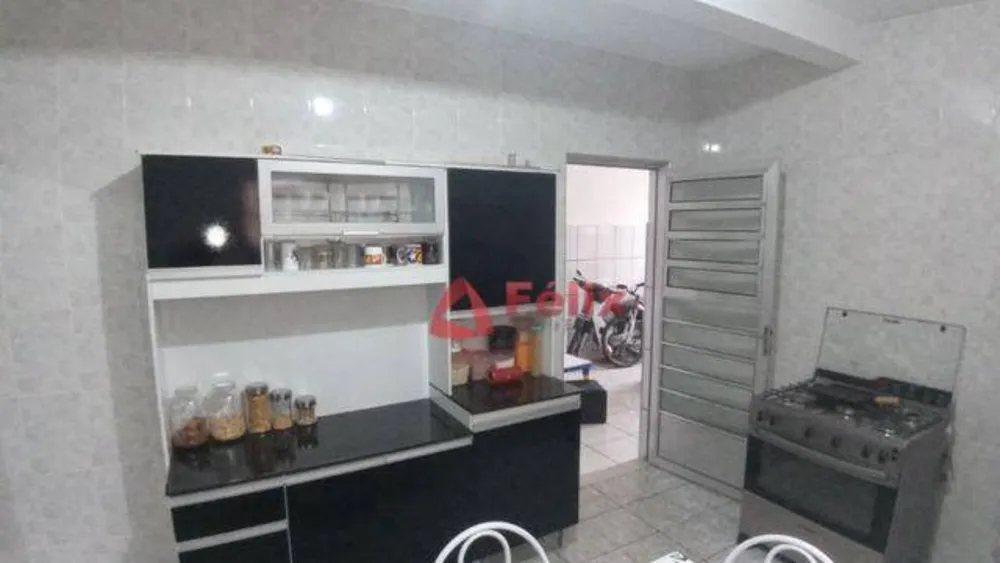 Sobrado, 3 quartos, 205 m² - Foto 3