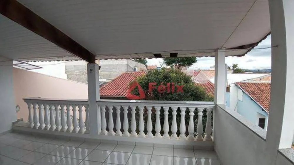 Sobrado, 3 quartos, 205 m² - Foto 9