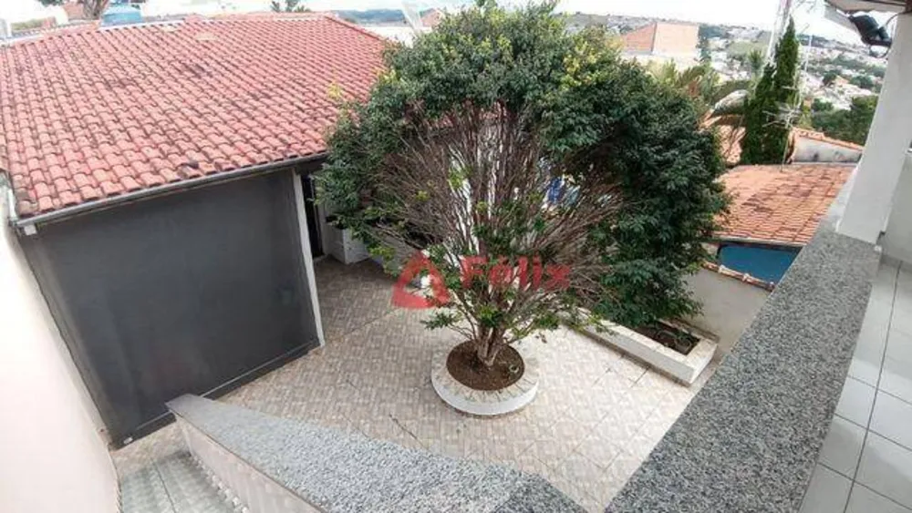 Sobrado, 3 quartos, 205 m² - Foto 14