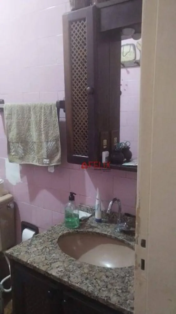 Sobrado, 6 quartos, 282 m² - Foto 2