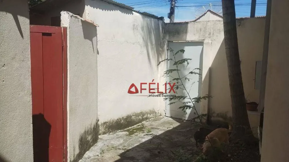 Sobrado, 6 quartos, 282 m² - Foto 5