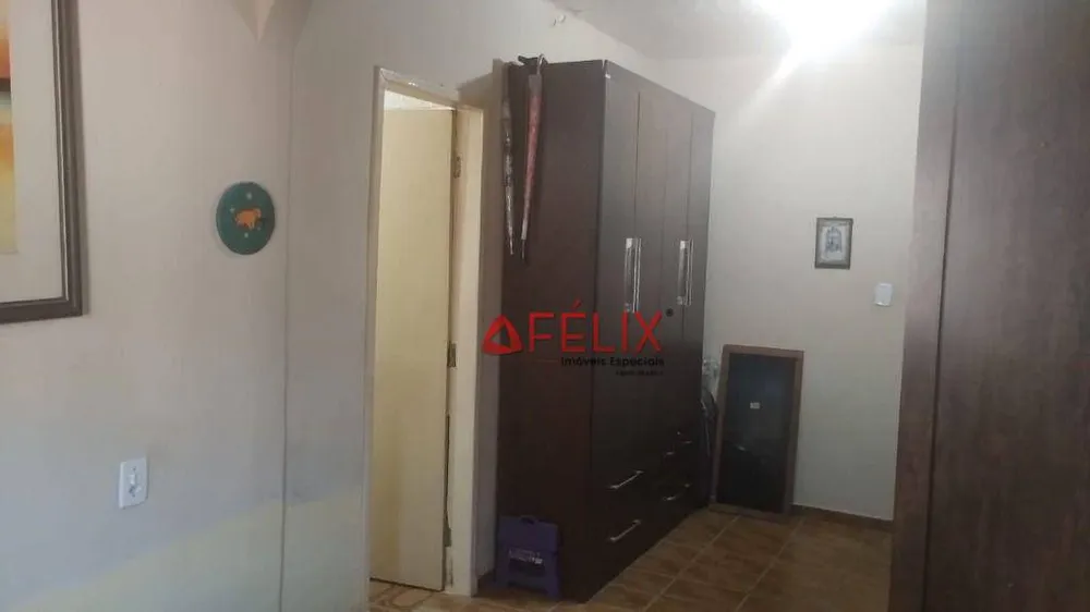 Sobrado, 6 quartos, 282 m² - Foto 3