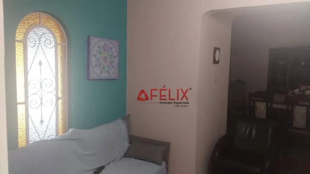 Sobrado, 6 quartos, 282 m² - Foto 1