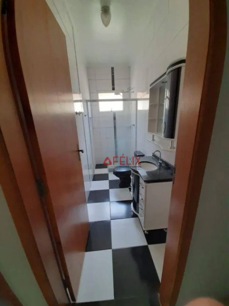Casa de Condomínio, 4 quartos - Foto 5