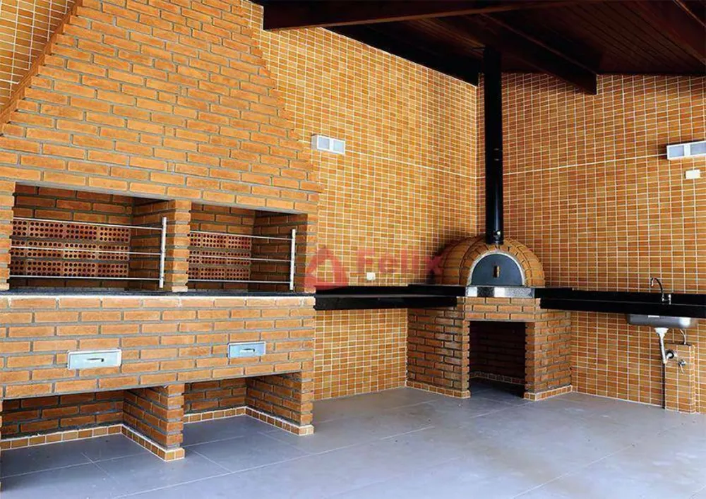 Apartamento, 3 quartos, 114 m² - Foto 11