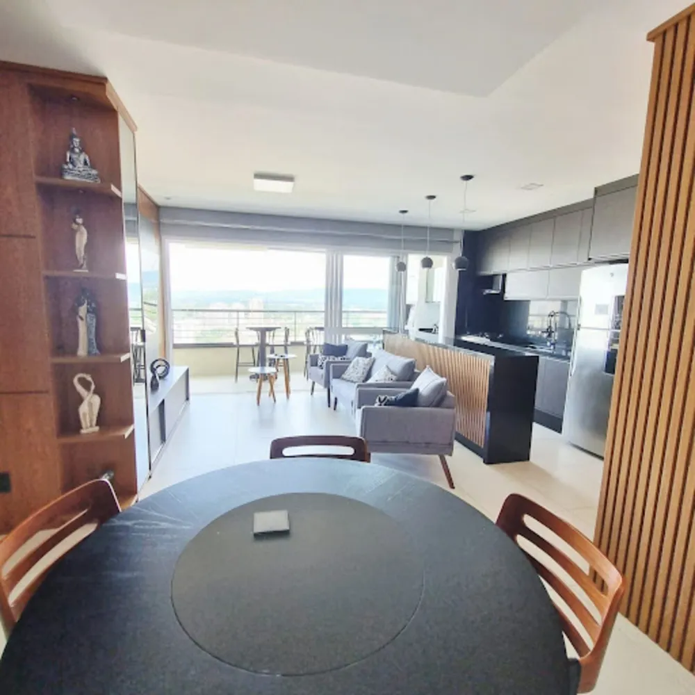 Apartamento, 3 quartos, 114 m² - Foto 1