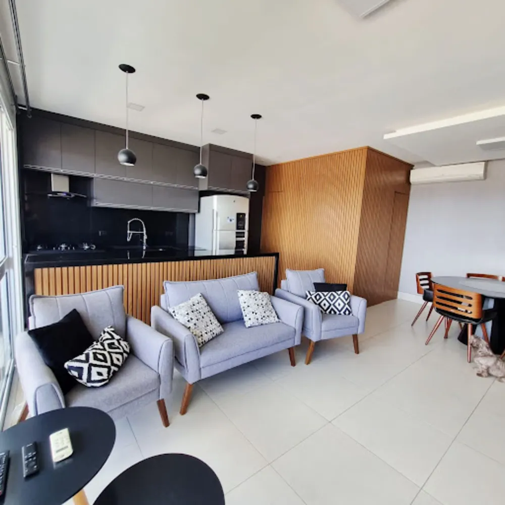 Apartamento, 3 quartos, 114 m² - Foto 2