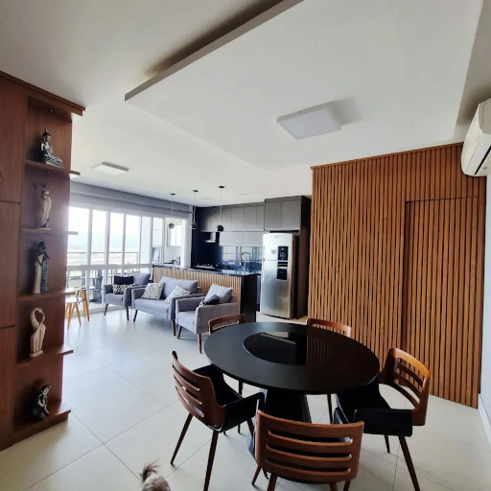 Apartamento, 3 quartos, 114 m² - Foto 3