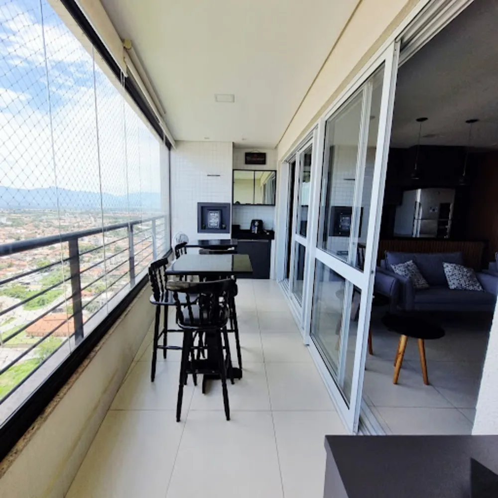 Apartamento, 3 quartos, 114 m² - Foto 8