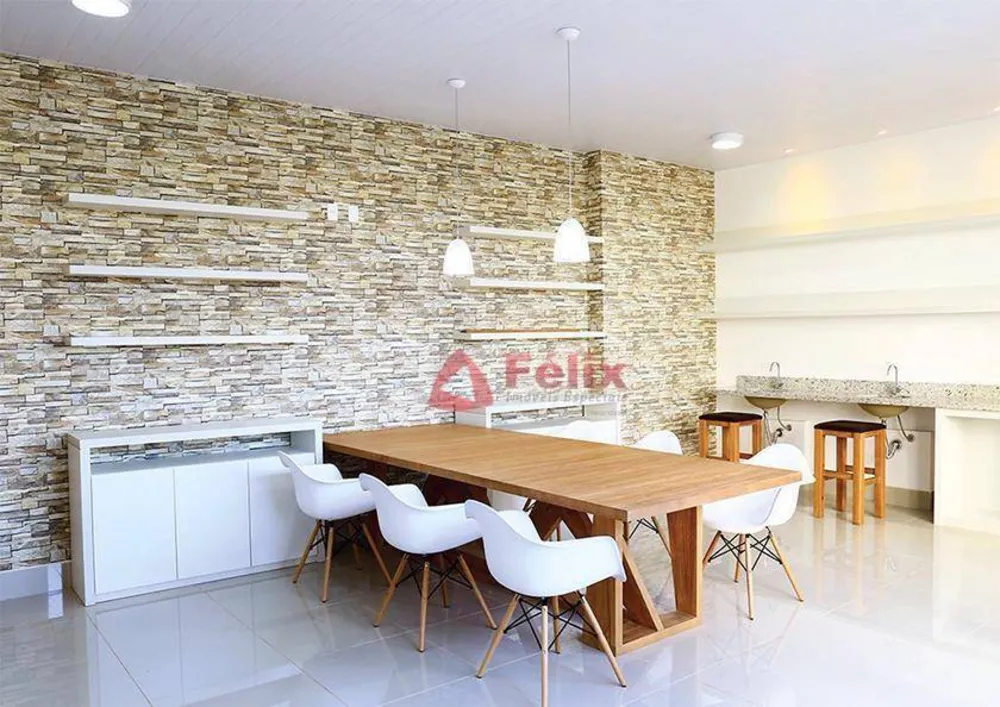 Apartamento, 3 quartos, 114 m² - Foto 14