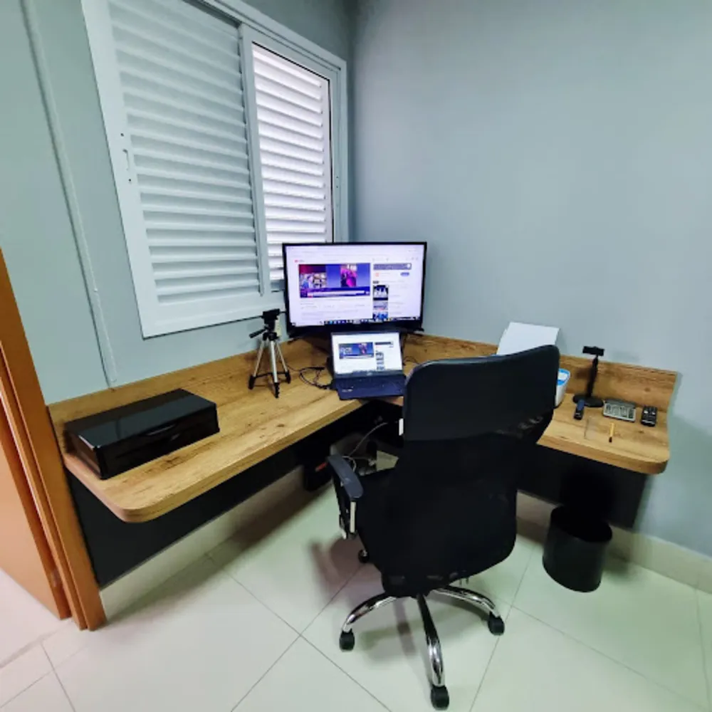 Apartamento, 3 quartos, 114 m² - Foto 6