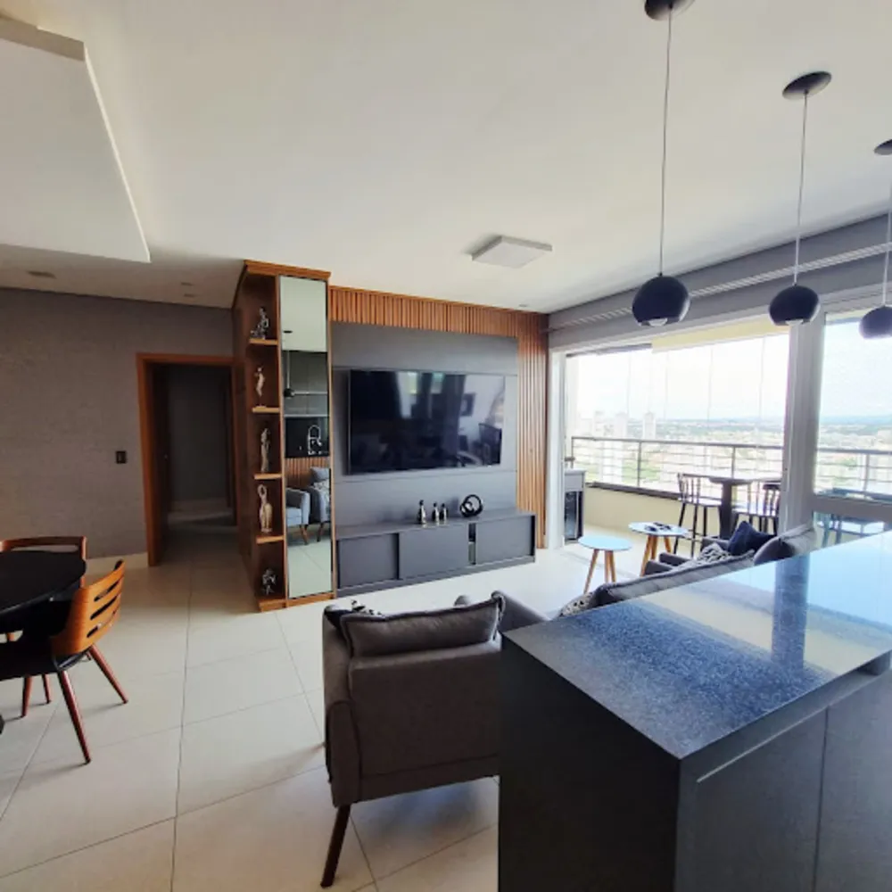 Apartamento, 3 quartos, 114 m² - Foto 5