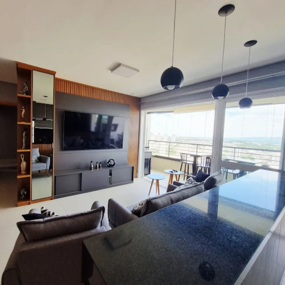 Apartamento, 3 quartos, 114 m² - Foto 4