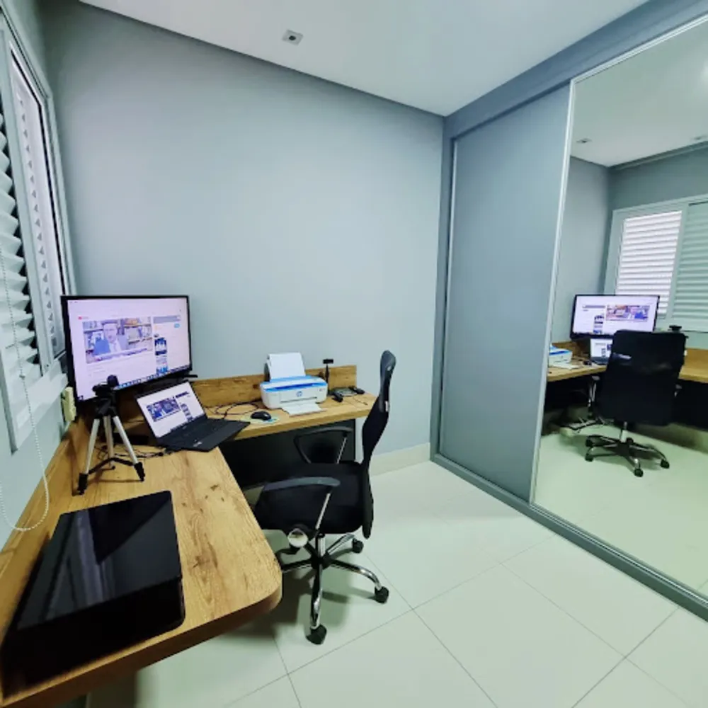 Apartamento, 3 quartos, 114 m² - Foto 7