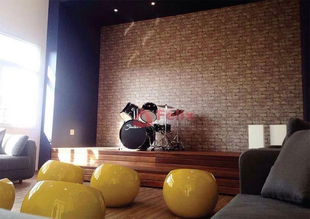 Apartamento, 3 quartos, 114 m² - Foto 13