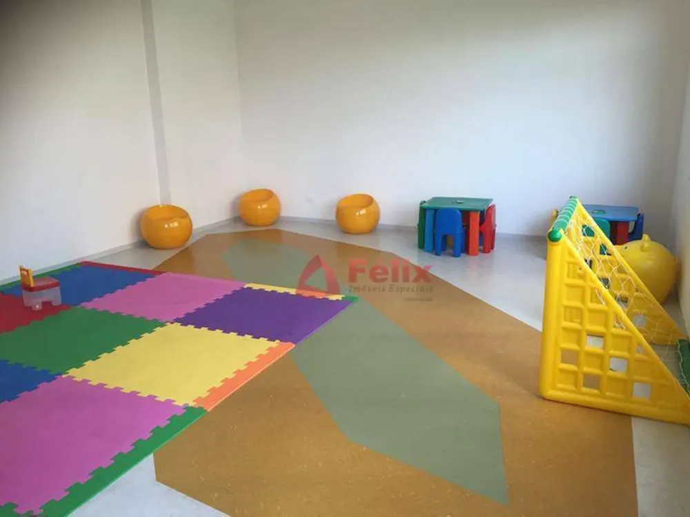 Apartamento, 3 quartos, 114 m² - Foto 15