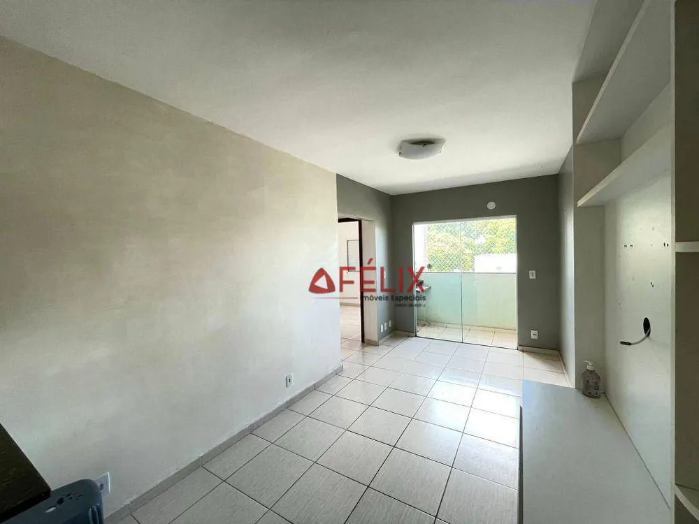Apartamento, 2 quartos, 55 m² - Foto 3