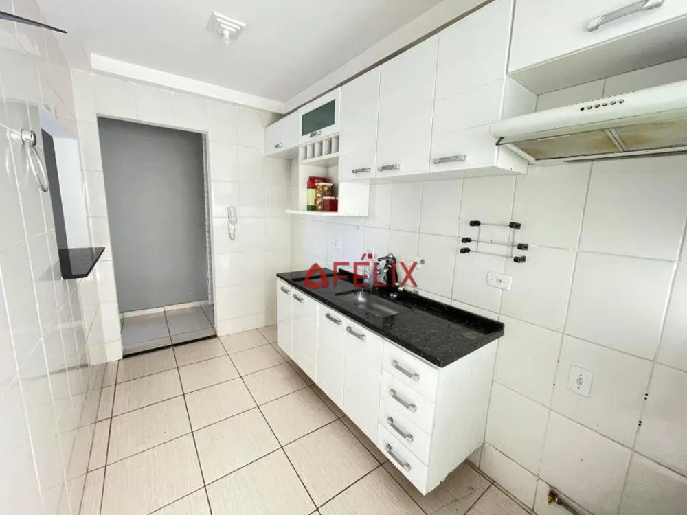 Apartamento, 2 quartos, 55 m² - Foto 6