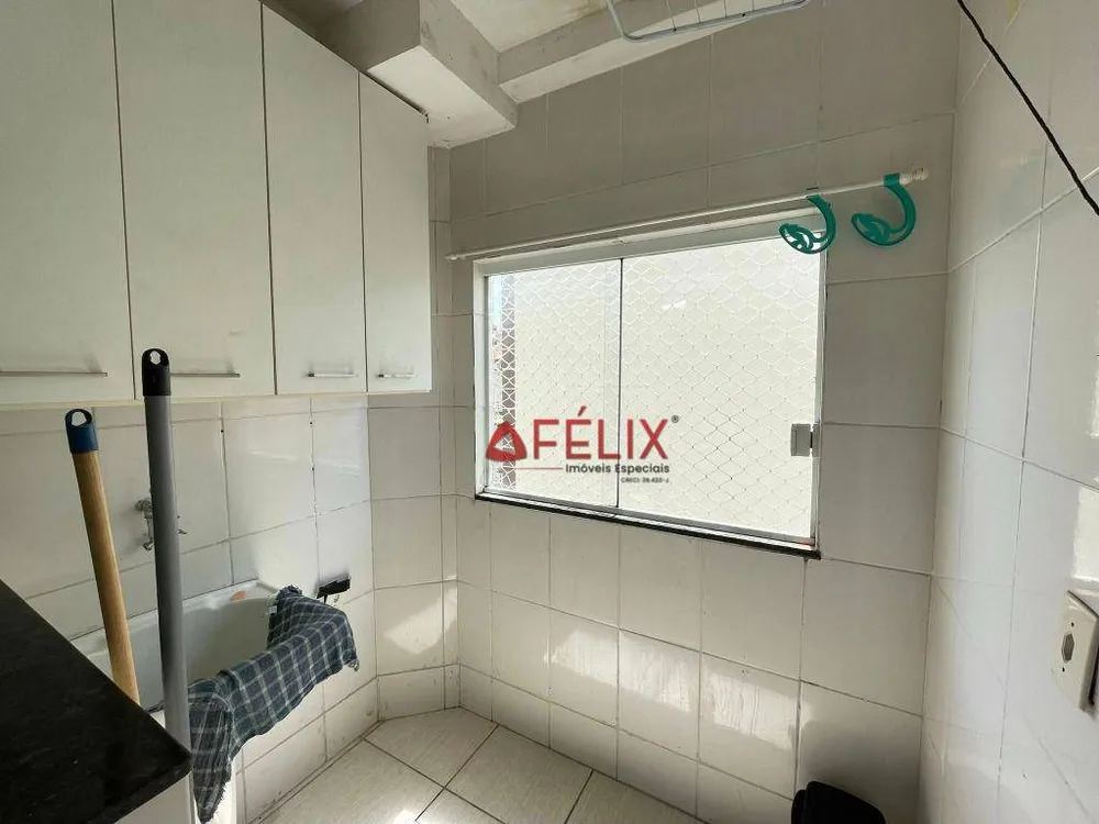 Apartamento, 2 quartos, 55 m² - Foto 7