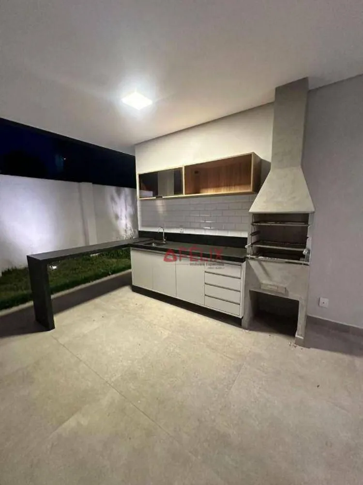 Casa de Condomínio, 4 quartos - Foto 3