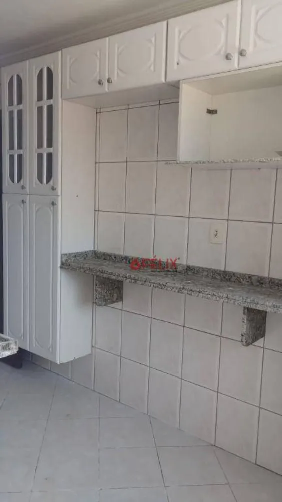Apartamento, 2 quartos, 60 m² - Foto 4