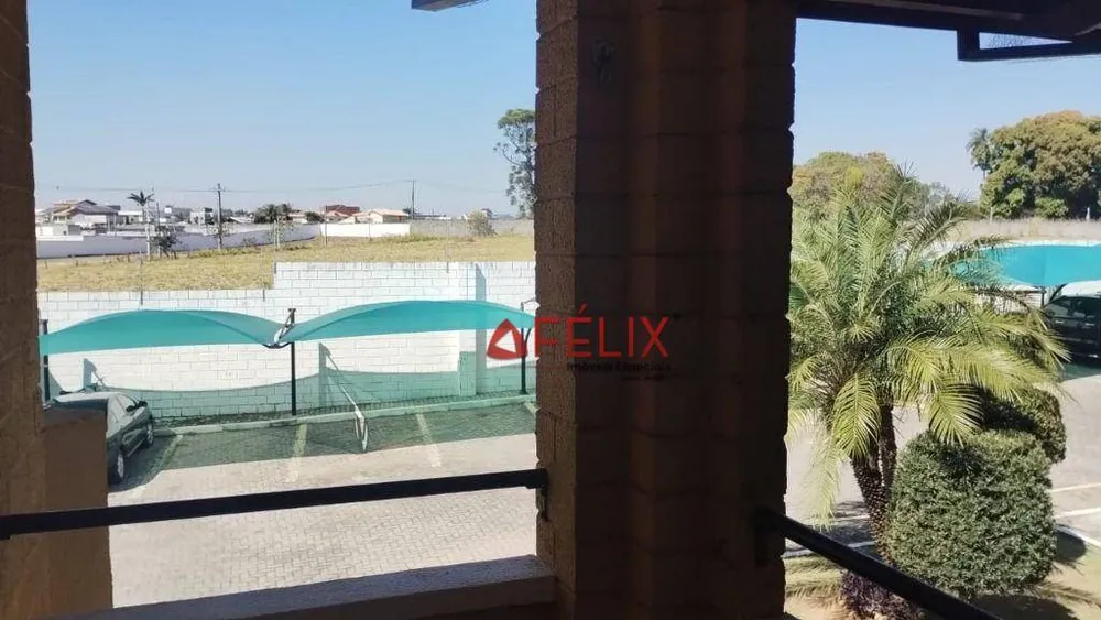 Apartamento, 2 quartos, 60 m² - Foto 6
