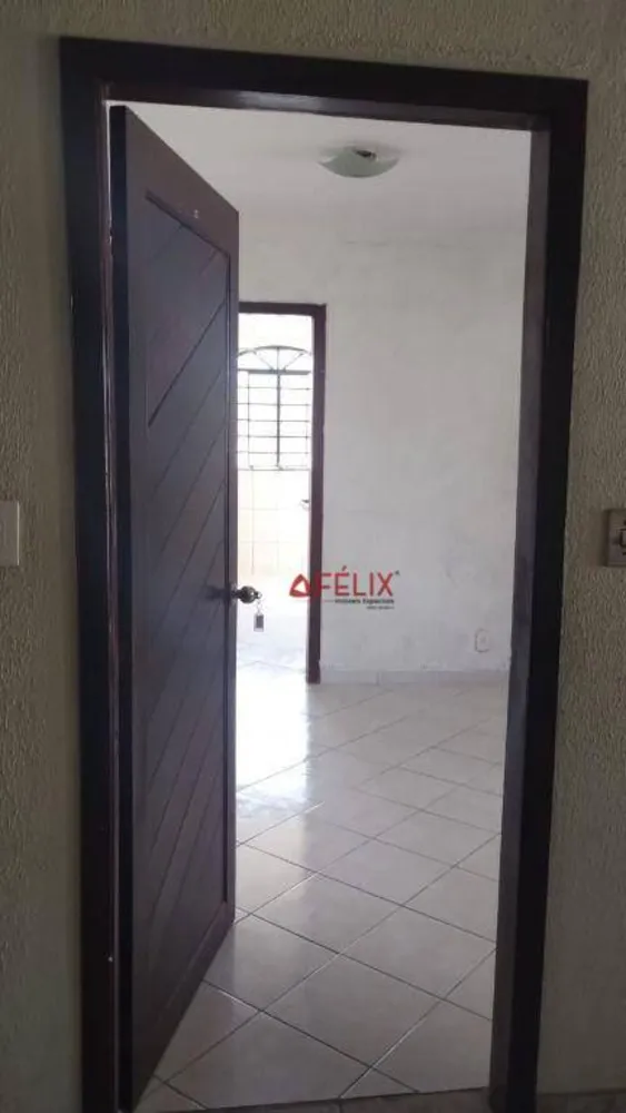 Apartamento, 2 quartos, 60 m² - Foto 5