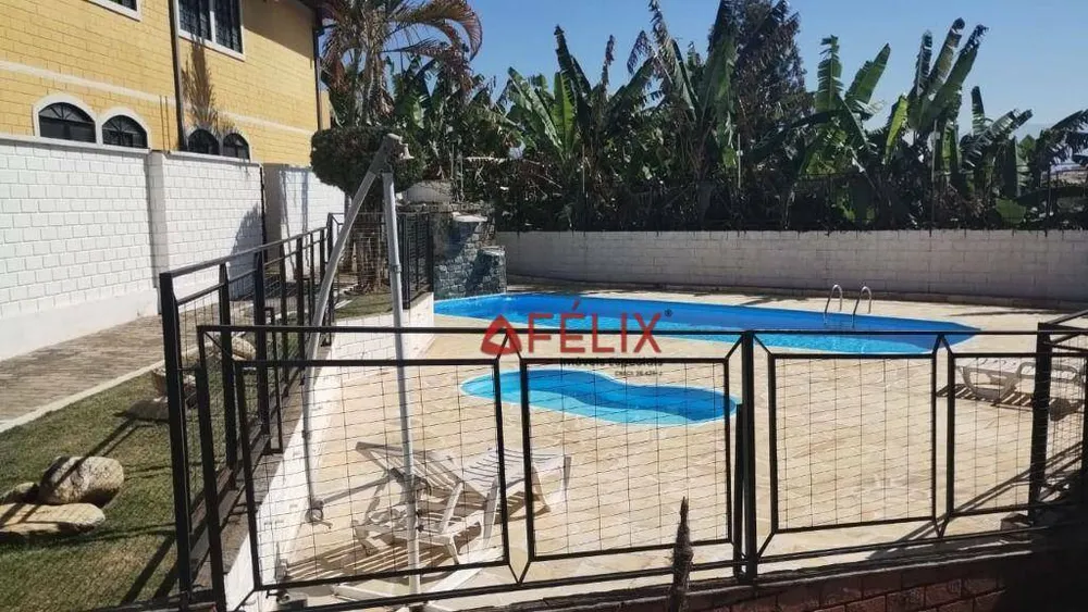 Apartamento, 2 quartos, 60 m² - Foto 8