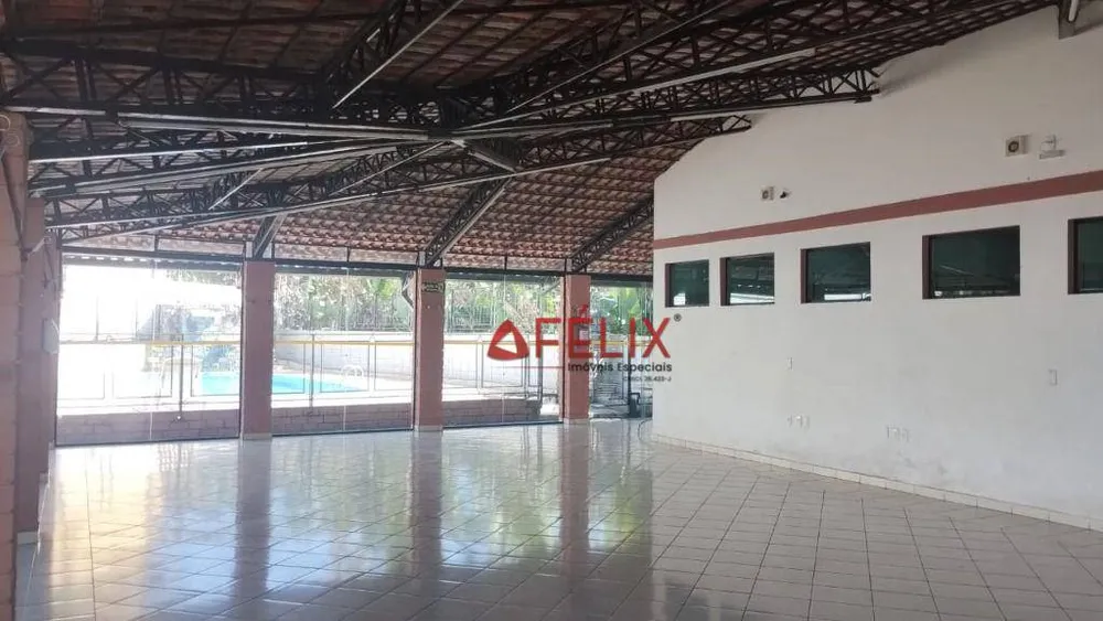Apartamento, 2 quartos, 60 m² - Foto 7