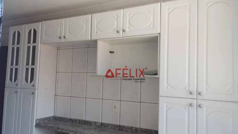 Apartamento, 2 quartos, 60 m² - Foto 3